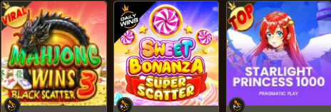 QQSLOT777 Login