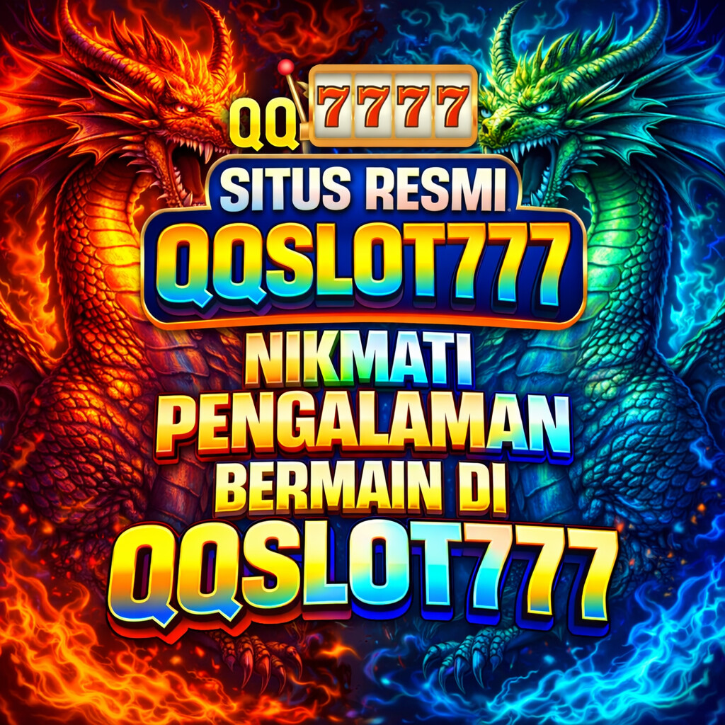 QQSLOT777